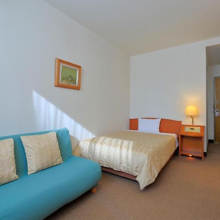 Escale-Yokohama Hotel โยโกฮาม่า ภายนอก รูปภาพ