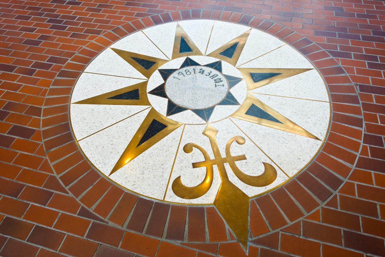 Escale-Yokohama Hotel โยโกฮาม่า ภายนอก รูปภาพ
