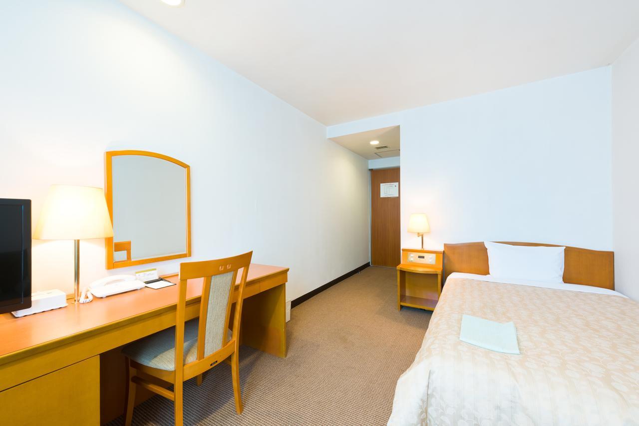 Escale-Yokohama Hotel โยโกฮาม่า ภายนอก รูปภาพ