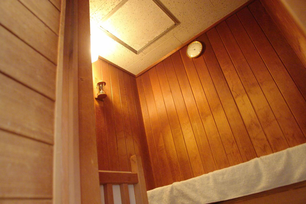 Escale-Yokohama Hotel โยโกฮาม่า ภายนอก รูปภาพ