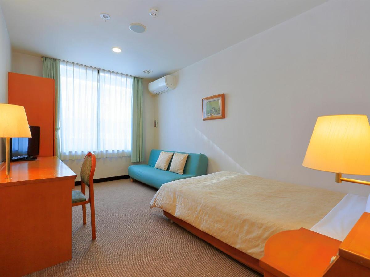 Escale-Yokohama Hotel โยโกฮาม่า ภายนอก รูปภาพ