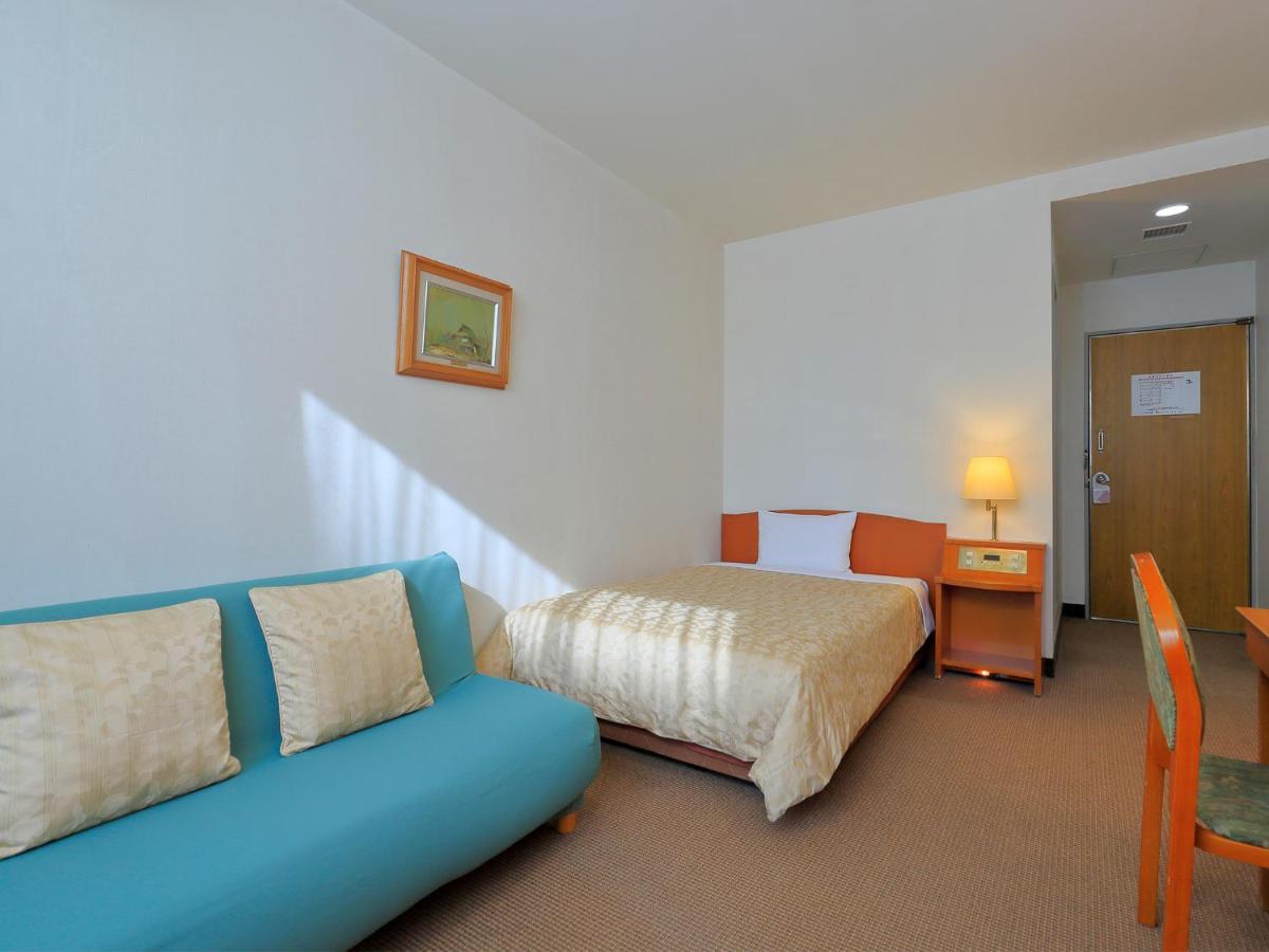 Escale-Yokohama Hotel โยโกฮาม่า ภายนอก รูปภาพ
