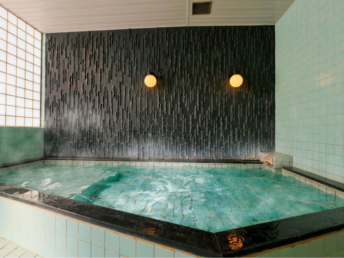 Escale-Yokohama Hotel โยโกฮาม่า ภายนอก รูปภาพ