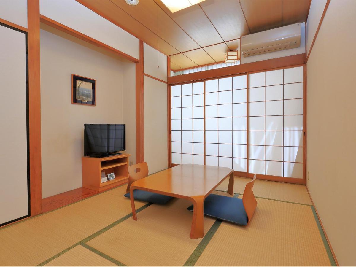 Escale-Yokohama Hotel โยโกฮาม่า ภายนอก รูปภาพ