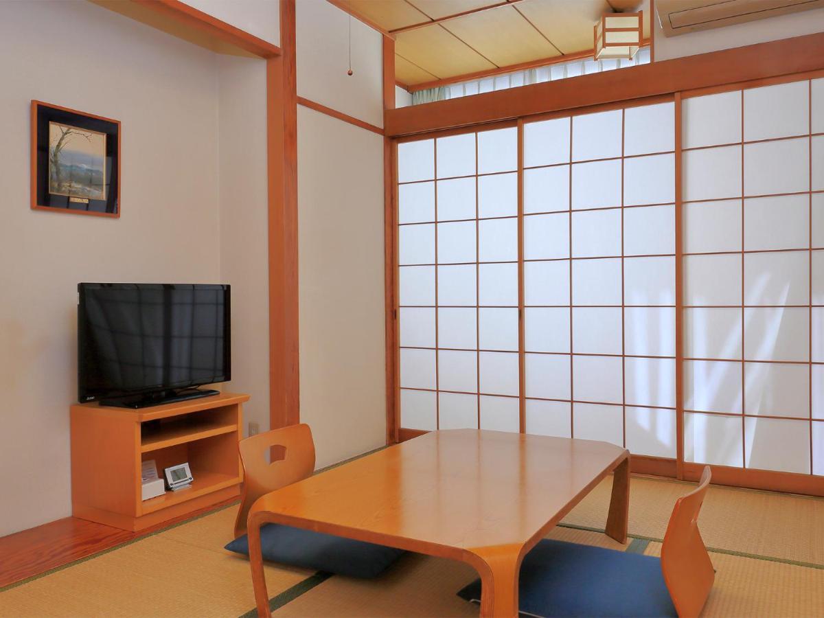 Escale-Yokohama Hotel โยโกฮาม่า ภายนอก รูปภาพ