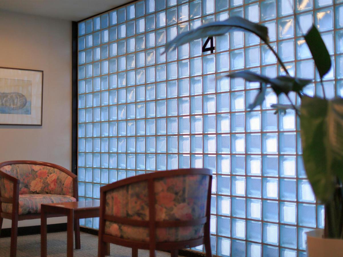 Escale-Yokohama Hotel โยโกฮาม่า ภายนอก รูปภาพ